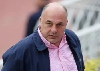 Μπέος: «Θα δώσω για έναν χρόνο τον μισθό μου για την αποκατάσταση των ζημιών» – Μεγάλο πρόβλημα υδροδότησης