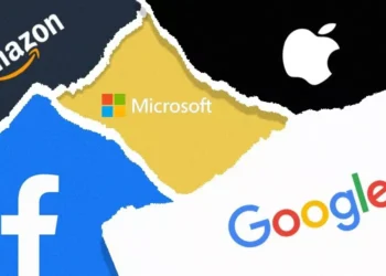 Αποκαλύφθηκαν οι μισθοί των Big Tech: Τι πληρώνουν Google, Apple, Meta και Amazon