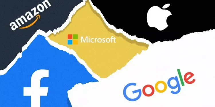 Αποκαλύφθηκαν οι μισθοί των Big Tech: Τι πληρώνουν Google, Apple, Meta και Amazon