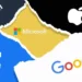 Αποκαλύφθηκαν οι μισθοί των Big Tech: Τι πληρώνουν Google, Apple, Meta και Amazon