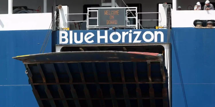Blue Horizon: Κρατούμενοι «υψηλού κινδύνου» ο ύπαρχος και ο καπετάνιος – Πώς περνούν οι ώρες στην απομόνωση των φυλακών Κορυδαλλού