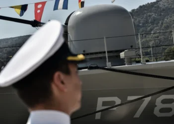 Πόρος: Κατασκοπευτικό θρίλερ με σύλληψη Τούρκων που πετούσαν drone πάνω από στρατιωτικούς στόχους