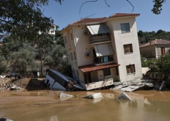 Ασφαλιστικές: Σε διάλογο με την κυβέρνηση οι εταιρίες για την κάλυψη από τις φυσικές καταστροφές