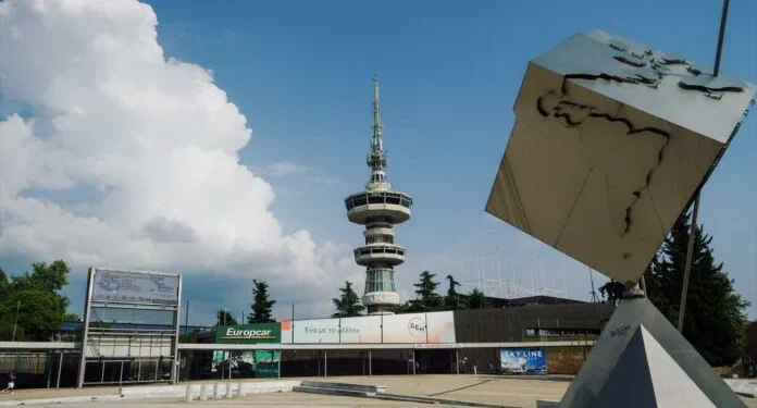 «Πληγωμένη» η ΔΕΘ, αλλά και η Θεσσαλονίκη από τις ακυρώσεις