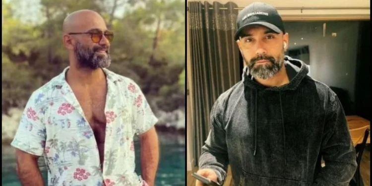 Άγριο έγκλημα: Μαχαίρωσαν, χτύπησαν και ζεμάτισαν με καυτό νερό γνωστό Τούρκο dj μέχρι θανάτου