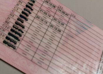 Προς… αυστηροποίηση ο ΚΟΚ – Θα προβλέπεται μέχρι και οριστική αφαίρεση διπλώματος