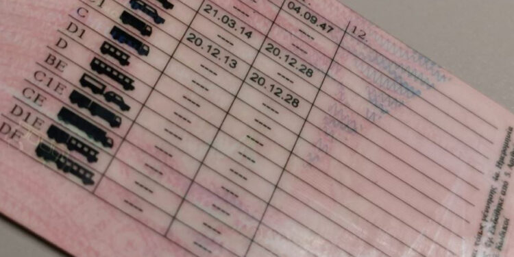 Προς… αυστηροποίηση ο ΚΟΚ – Θα προβλέπεται μέχρι και οριστική αφαίρεση διπλώματος