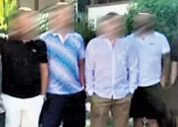 Λούτσα: Η σχέση των δολοφόνων με Τούρκο πρώην υπουργό, ο πραγματικός στόχος και το SMS παγίδα