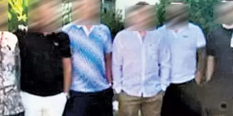 Λούτσα: Η σχέση των δολοφόνων με Τούρκο πρώην υπουργό, ο πραγματικός στόχος και το SMS παγίδα