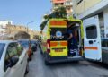Θεσσαλονίκη: Άνοιξε την πόρτα του ασανσέρ και έπεσε στο κενό (φωτο)