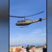 Και να που πετάνε τα …παροπλισμένα ελικόπτερα! (Βίντεο)
