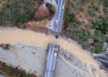 Σοκάρουν οι αποκαλύψεις: Η Ελλάδα στο «σκαμνί» της ΕΕ για αντιπλημμυρικά που δεν έκανε