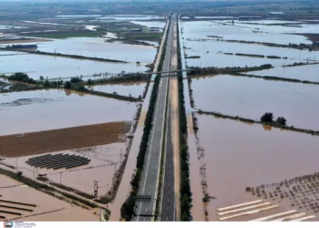 Αρτοποιός: Ακόμη και σήμερα θα δοθεί στην κυκλοφορία η εθνική οδός Αθηνών – Θεσσαλονίκης