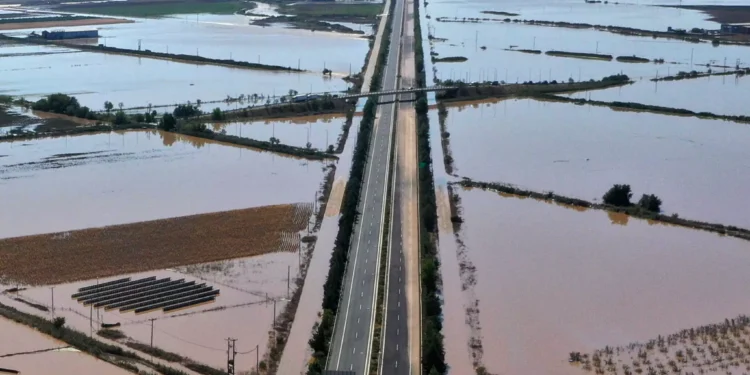Αρτοποιός: Ακόμη και σήμερα θα δοθεί στην κυκλοφορία η εθνική οδός Αθηνών – Θεσσαλονίκης