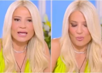 Φαίη Σκορδά: Είναι αργά να κάνω κατάψυξη ωαρίων που θέλω μωρό;