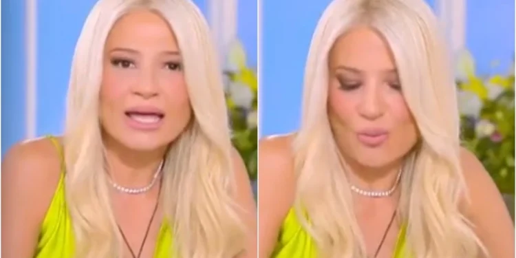 Φαίη Σκορδά: Είναι αργά να κάνω κατάψυξη ωαρίων που θέλω μωρό;