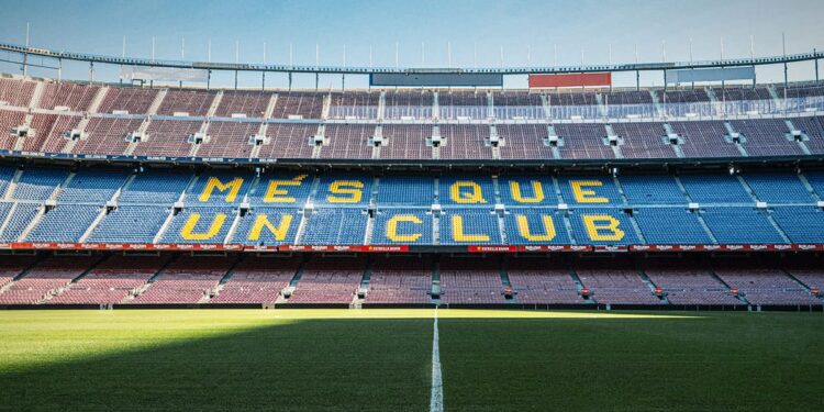 Σκάνδαλο: Η Μπαρτσελόνα κατηγορείται επίσημα για δωροδοκία σε αρχιδιαιτητή