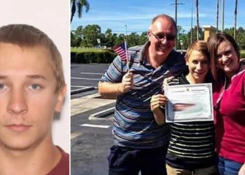 Ουκρανός σκότωσε το ζευγάρι Αμερικανών που τον υιοθέτησαν από ορφανοτροφείο στη χώρα του