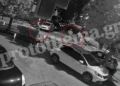 Γαλάτσι: Βίντεο – ντοκουμέντο από την ληστεία στον φούρνο
