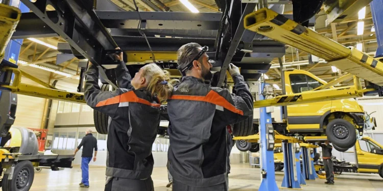 Η Γερμανία ξεκινά το μεγαλύτερο πιλοτικό πρόγραμμα τετραήμερης εργασίας -Χωρίς μείωση μισθού