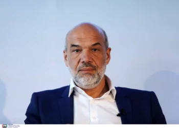 ΣΥΡΙΖΑ: Αποχωρεί ο Γρηγόρης Γεροτζιάφας μετά την εκλογή του Στέφανου Κασσελάκη