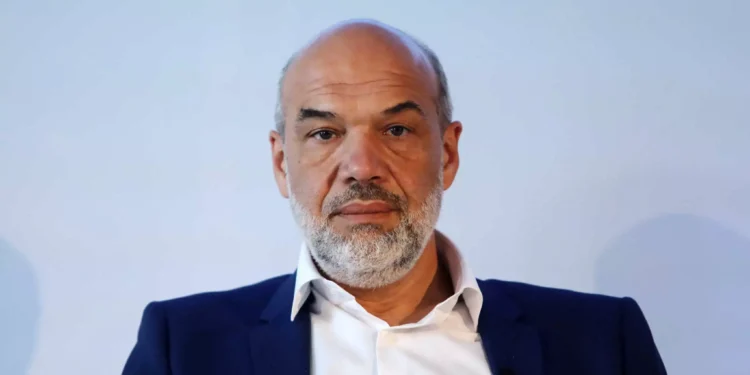 ΣΥΡΙΖΑ: Αποχωρεί ο Γρηγόρης Γεροτζιάφας μετά την εκλογή του Στέφανου Κασσελάκη