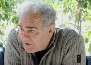 Γιάννης Μποσταντζόγλου για Πέτρο Φίλιππίδη: Σε εμάς δεν τον έπαιρνε, στα κοριτσάκια ήταν εύκολο