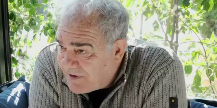 Γιάννης Μποσταντζόγλου για Πέτρο Φίλιππίδη: Σε εμάς δεν τον έπαιρνε, στα κοριτσάκια ήταν εύκολο