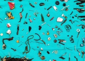 Άνδρας πήγε με στομαχόπονο στο νοσοκομείο και οι γιατροί έβγαλαν από το έντερό του 60 αντικείμενα