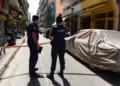 Δολοφονία στον Πειραιά: Κυνικός ο 68χρονος μετά το έγκλημα – «Τον έφαγα»