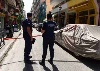 Δολοφονία στον Πειραιά: Κυνικός ο 68χρονος μετά το έγκλημα – «Τον έφαγα»