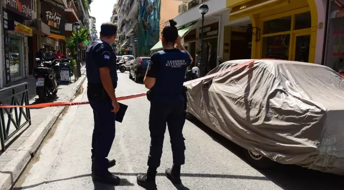 Δολοφονία στον Πειραιά: Κυνικός ο 68χρονος μετά το έγκλημα – «Τον έφαγα»