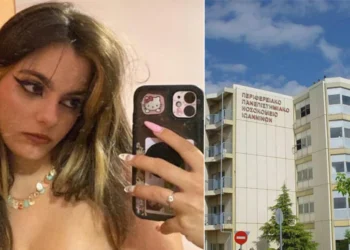 Ιωάννινα – Συγκλονίζει ο πατέρας της 20χρονης: «Μας ξεγέλασαν και μας έλεγαν ενοχλητικούς που καλούσαμε συχνά»