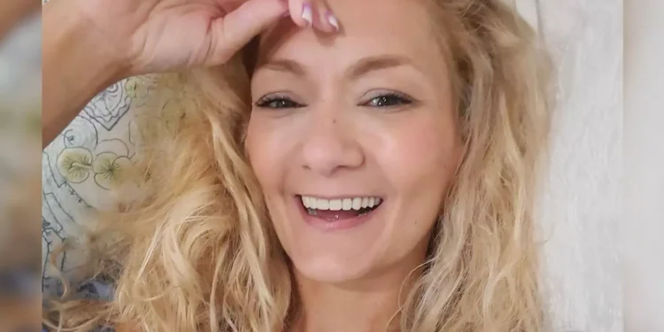 Λιβύη: «Της φάνηκε περίεργο που προσγειώθηκαν αλλού» υποστηρίζει ο σύζυγος της επισμηναγού Εύης Ανδρεαδάκη