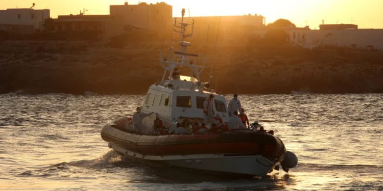 Άρθρο Βέμπερ – Μεϊμαράκη: Είναι οικονομικοί μετανάστες, δεν είναι πρόσφυγες, θα πρέπει να τους στέλνουμε πίσω σύντομα