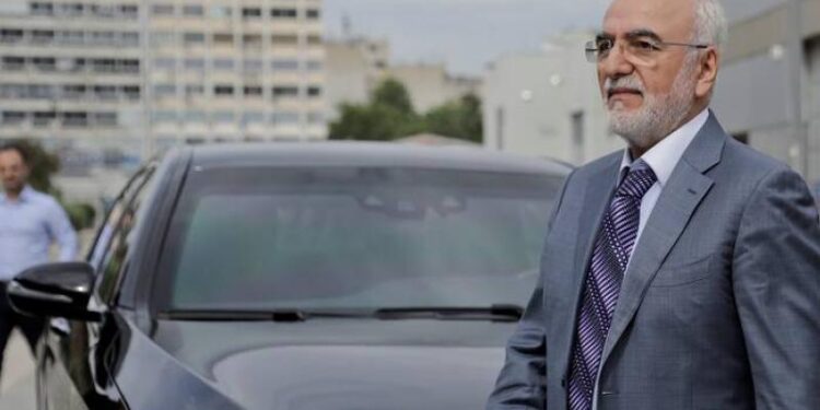 Ιβάν Σαββίδης: Πήρε το λιμάνι στο Βόλο – Με 51 εκατ. ευρώ στον ΟΛΘ