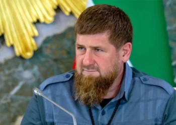 Καντίροφ: Ο ηγέτης της Τσετσενίας βρίσκεται σε κώμα σύμφωνα με ουκρανικές αναφορές