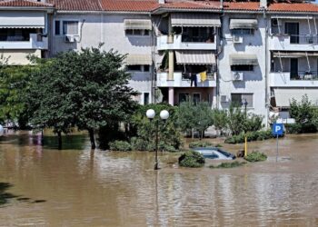Θεσσαλία: Θύματα της γραφειοκρατίας οι πλημμυροπαθείς – Δέχθηκαν πρόστιμα επειδή δεν πέρασαν ΚΤΕΟ
