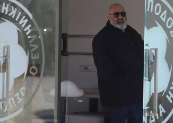 Ολυμπιακός – Καραπαπάς κατά Μπαλτάκου: «Θα βάλουμε λουκέτο στο ποδόσφαιρο – Δεν πρόκειται να γίνει ντέρμπι με διαιτητή Σιδηρόπουλο»