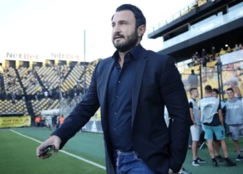 Στον εισαγγελέα ο Καρυπίδης: «Εγώ και ο χοντρός θα σε τσιμεντώσουμε!»