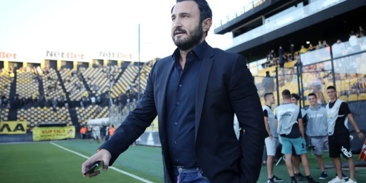 Στον εισαγγελέα ο Καρυπίδης: «Εγώ και ο χοντρός θα σε τσιμεντώσουμε!»