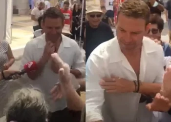 Η Ελένη Λουκά την «έπεσε» στον Κασσελάκη: «Είσαι του σατανά, τελείως ανώμαλος, ντροπή σου!» (Βίντεο)