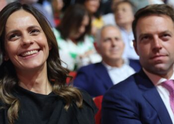 Αχτσιόγλου ή Κασσελάκης: Εκλέγει αρχηγό ο ΣΥΡΙΖΑ – Οι ακραίες κόντρες και η επόμενη ημέρα