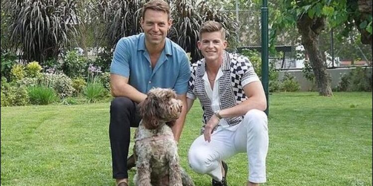 Κασσελάκης: Απαντά για το αν θέλει να αποκτήσει παιδί μέσω παρένθετης μητέρας με τον αγαπημένο του Τάιλερ