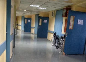 Ζάκυνθος: 64χρονη κατήγγειλε απόπειρα βιασμού μέσα από το νοσοκομείο -Νοσηλεύεται μετά από άγριο ξυλοδαρμό