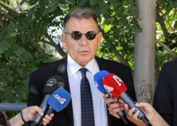 Αλέξης Κούγιας: Ποιος είναι ο κύριος Μουτσινάς; Ένας ηθοποιός που δυστυχώς δεν μπόρεσε να κάνει καμία καριέρα