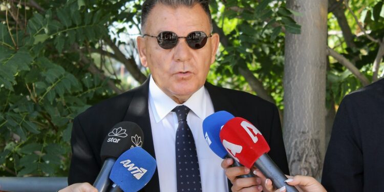 Αλέξης Κούγιας: Ποιος είναι ο κύριος Μουτσινάς; Ένας ηθοποιός που δυστυχώς δεν μπόρεσε να κάνει καμία καριέρα