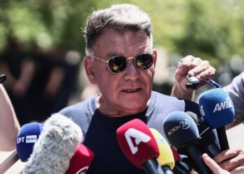 Αλέξης Κούγιας κατά Κασσελάκη: Δεν σημαίνει τίποτα ότι σε ψήφισαν 65.000 όμοιοί σου που θέλουν γονέα 1 και γονέα 2