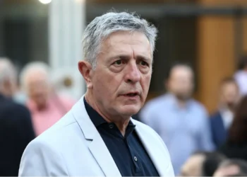 Κούλογλου: Ο ΣΥΡΙΖΑ τελείωσε – Μετεξελίχθηκε από ροκ συγκρότημα σε ελαφρύ ποπ