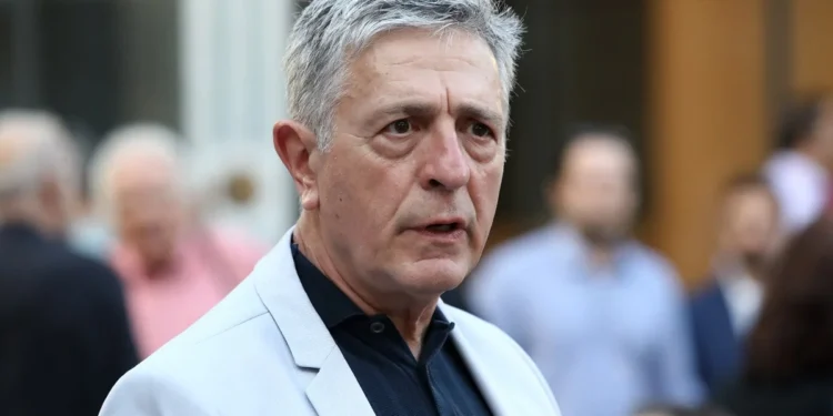 Κούλογλου: Ο ΣΥΡΙΖΑ τελείωσε – Μετεξελίχθηκε από ροκ συγκρότημα σε ελαφρύ ποπ